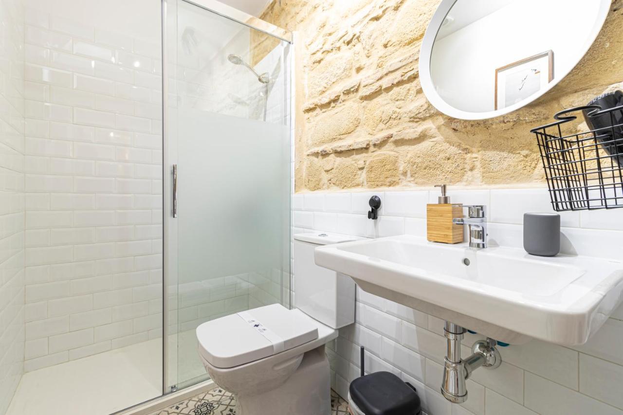 Allo Apartments San Francisco Centro Loft Jerez de la Frontera Zewnętrze zdjęcie