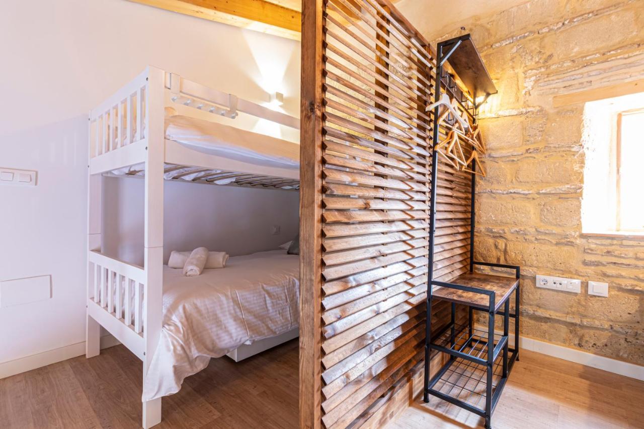 Allo Apartments San Francisco Centro Loft Jerez de la Frontera Zewnętrze zdjęcie