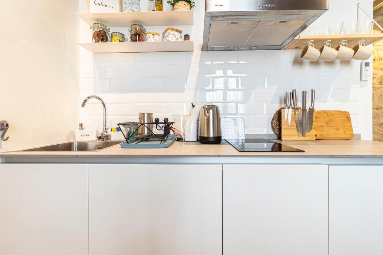 Allo Apartments San Francisco Centro Loft Jerez de la Frontera Zewnętrze zdjęcie