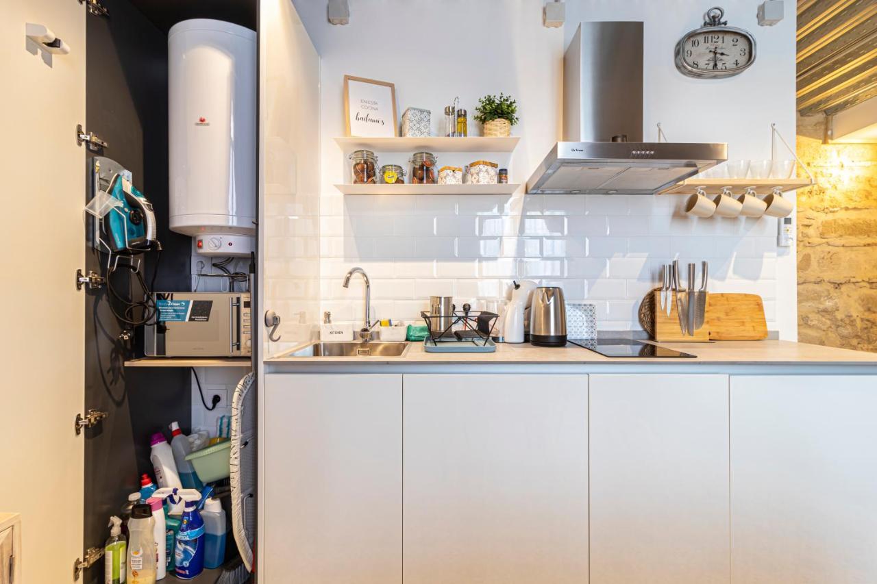 Allo Apartments San Francisco Centro Loft Jerez de la Frontera Zewnętrze zdjęcie
