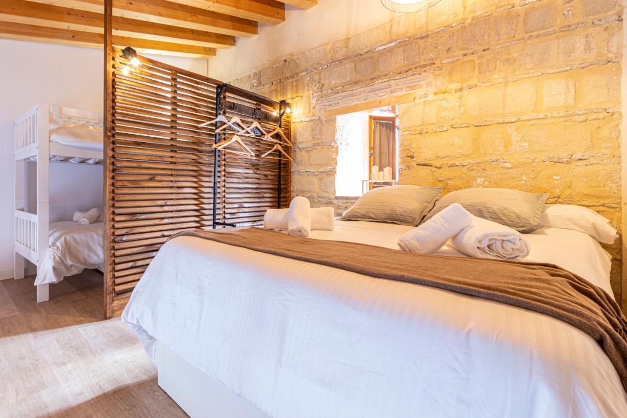 Allo Apartments San Francisco Centro Loft Jerez de la Frontera Zewnętrze zdjęcie